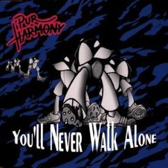 You'll Never Walk Alone You'll Never Walk Alone
