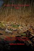 When These Mountains Talk: Tales of Horror From the Heart of Appalachia (eBook, ePUB)