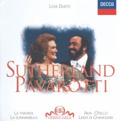 Liebes-Duette - Joan Sutherland