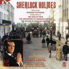 Sherlock Holmes - Original Cast Recording