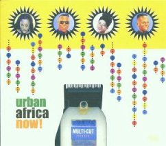 Urban Africa Now