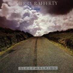 Sleepwalking - Gerry Rafferty