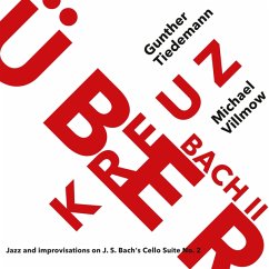 Kreuzüber Bach Ii - Gunther Tiedemann & Michael Villmow