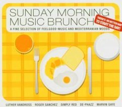 Sunday Morning Music Brunch