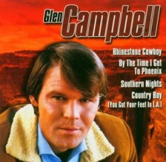 Rhinestone Cowboy - Campbell,Glen