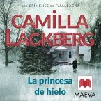 La princesa de hielo (MP3-Download)