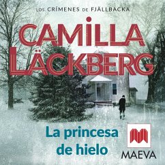 La princesa de hielo (MP3-Download) - Läckberg, Camilla