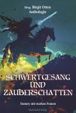 Schwertgesang und Zauberschatten (eBook, ePUB)