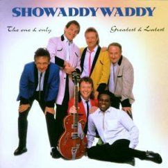The One And Only - Showaddywaddy