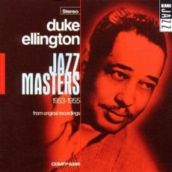 Jazz Masters