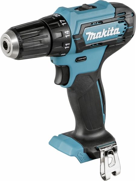 Makita DF333DZJ Akku-Bohrschrauber Makita DF333DZJ Akku-Bohrschrauber
