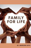 Family For Life (eBook, ePUB)