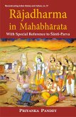 Rajadharma in Mahabharata (eBook, ePUB)