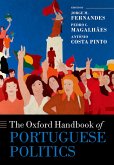 The Oxford Handbook of Portuguese Politics (eBook, PDF)