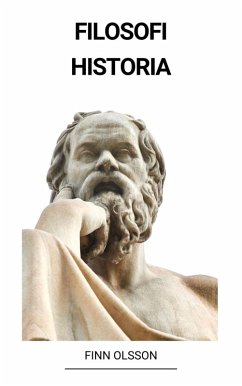Filosofi Historia (eBook, ePUB) - Olsson, Finn
