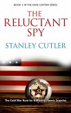 The Reluctant Spy (Detective Dave Levitan, #2) (eBook, ePUB)