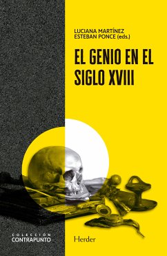 El genio en el Siglo XVIII (eBook, ePUB)