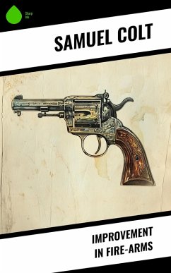 Cover Improvement in Fire-Arms (eBook, ePUB)