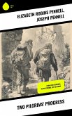 Two Pilgrims' Progress (eBook, ePUB) Two Pilgrims' Progress (eBook, ePUB)