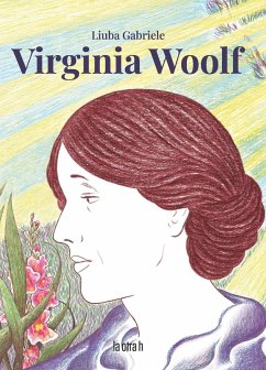 Virginia Woolf (eBook, ePUB) - Gabriele, Liuba
