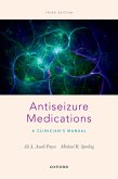 Antiseizure Medications (eBook, ePUB)