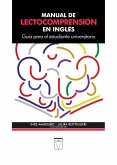 Manual de lectocomprensión en inglés (eBook, ePUB)