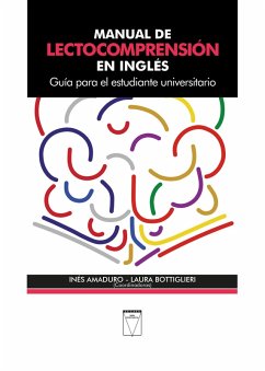 Manual de lectocomprensión en inglés (eBook, ePUB) - Amaduro, Inés; Bottiglieri, Laura