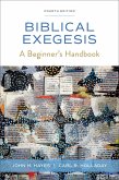 Biblical Exegesis, Fourth Edition (eBook, ePUB)