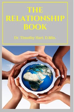 The Relationship Book (eBook, ePUB) - Hart, Timothy