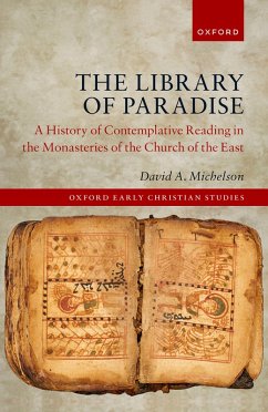 Cover The Library of Paradise (eBook, PDF)