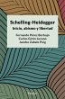 Schelling-Heidegger: Inicio, abismo y... - Bild 1