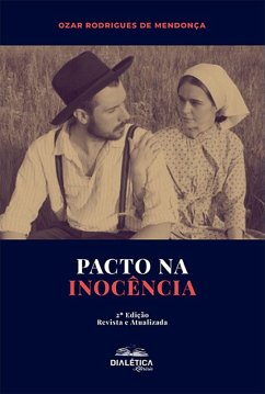 Pacto na Inocência (eBook, ePUB) Cover Pacto na Inocência (eBook, ePUB)