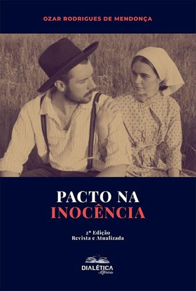 Pacto na Inocência (eBook, ePUB) Pacto na Inocência (eBook, ePUB)
