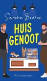 Huisgenoot (eBook, ePUB)