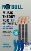 Music Theory for Guitarists, the Complete Method Book (eBook, ePUB)