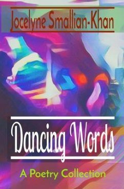 Dancing Words (eBook, ePUB) - Smallian-Khan, Jocelyne