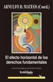 El efecto horizontal de los derechos fundamentales (eBook, ePUB)