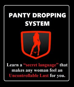 PANTY DROPPING SYSTEM - Learn a 