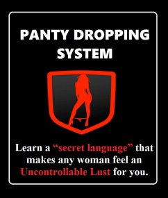 Cover PANTY DROPPING SYSTEM - Learn a 