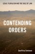Contending Orders (eBook, PDF) - Bild 1