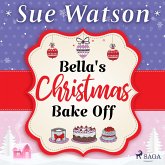 Bella's Christmas Bake Off (MP3-Download)