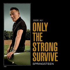 Only The Strong Survive (Vinyl) 2 LPs - Springsteen,Bruce