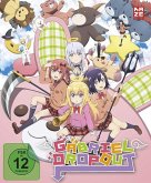 Gabriel DropOut - Gesamtausgabe