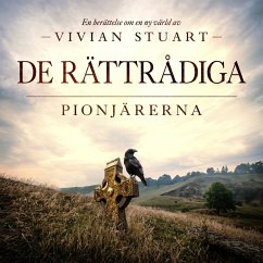 Cover De rättrådiga (MP3-Download)