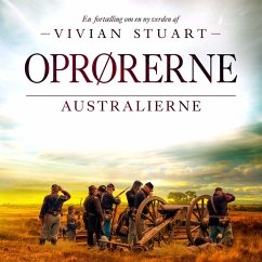 Cover Oprørerne (MP3-Download)