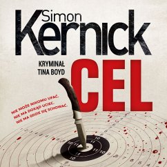 Cel (MP3-Download) - Kernick, Simon