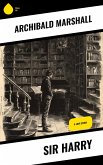 Sir Harry (eBook, ePUB)