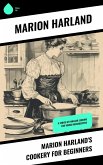 Marion Harland's Cookery for Beginners (eBook, ePUB)