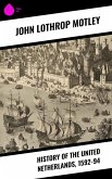 History of the United Netherlands, 1592-94 (eBook, ePUB)