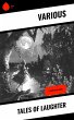 Tales of Laughter (eBook, ePUB) - Bild 1
